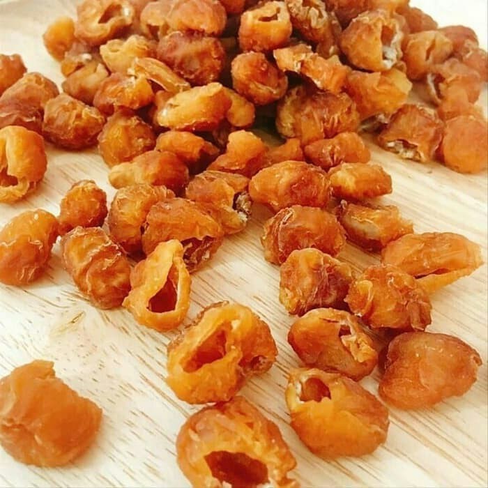 

longan kering / lengkeng kering 500g