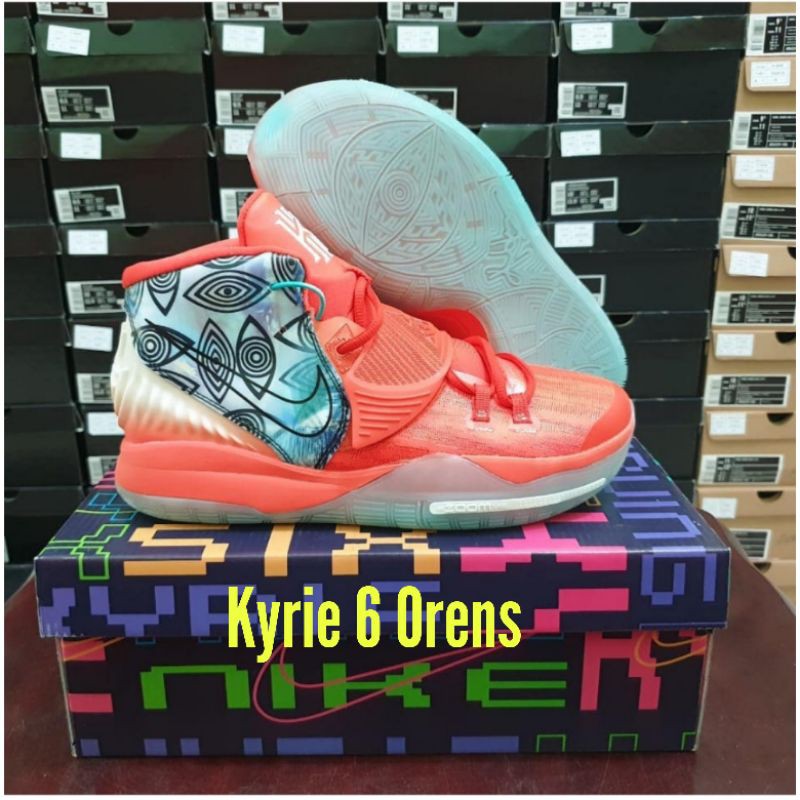 Nike Kyrie 6