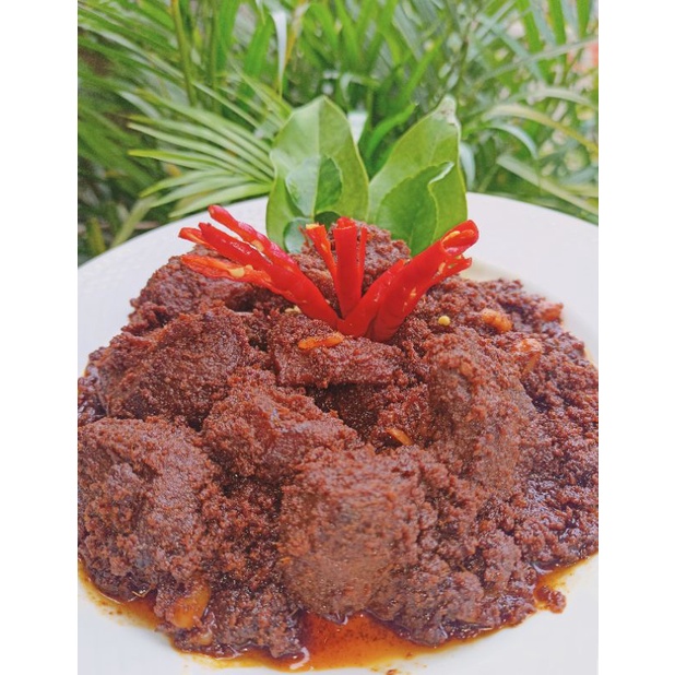 

Rendang