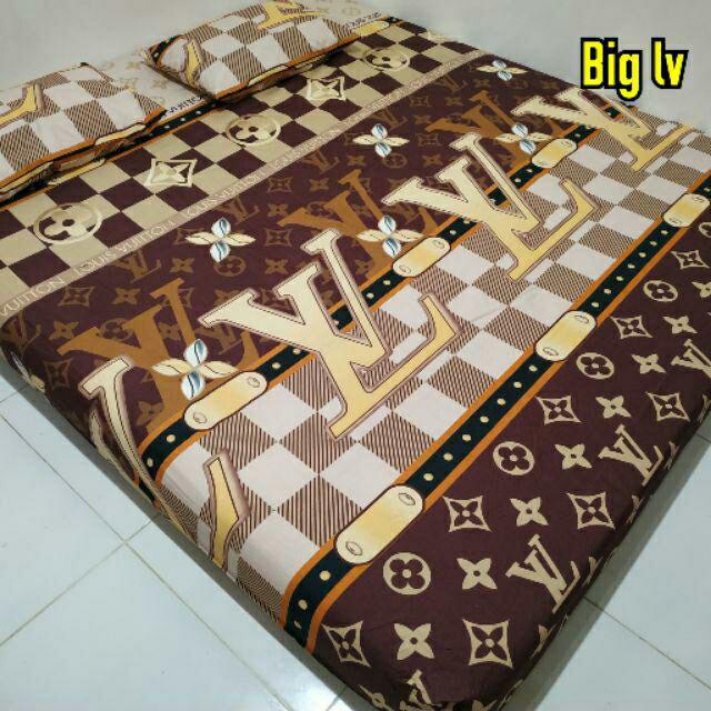 Sprei Homemade Termurah Motif Dewasa Anak Karakter Motif Pink Shabic