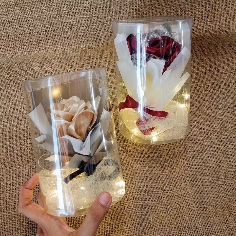 

Tabung flowers/hampers cowok/Kado Unik/Kado cewek/Hampers cowokHampers cewek/Kado custome