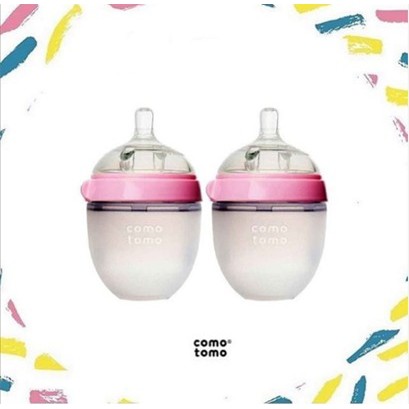 Como Tomo - Bottle Twin 150ml