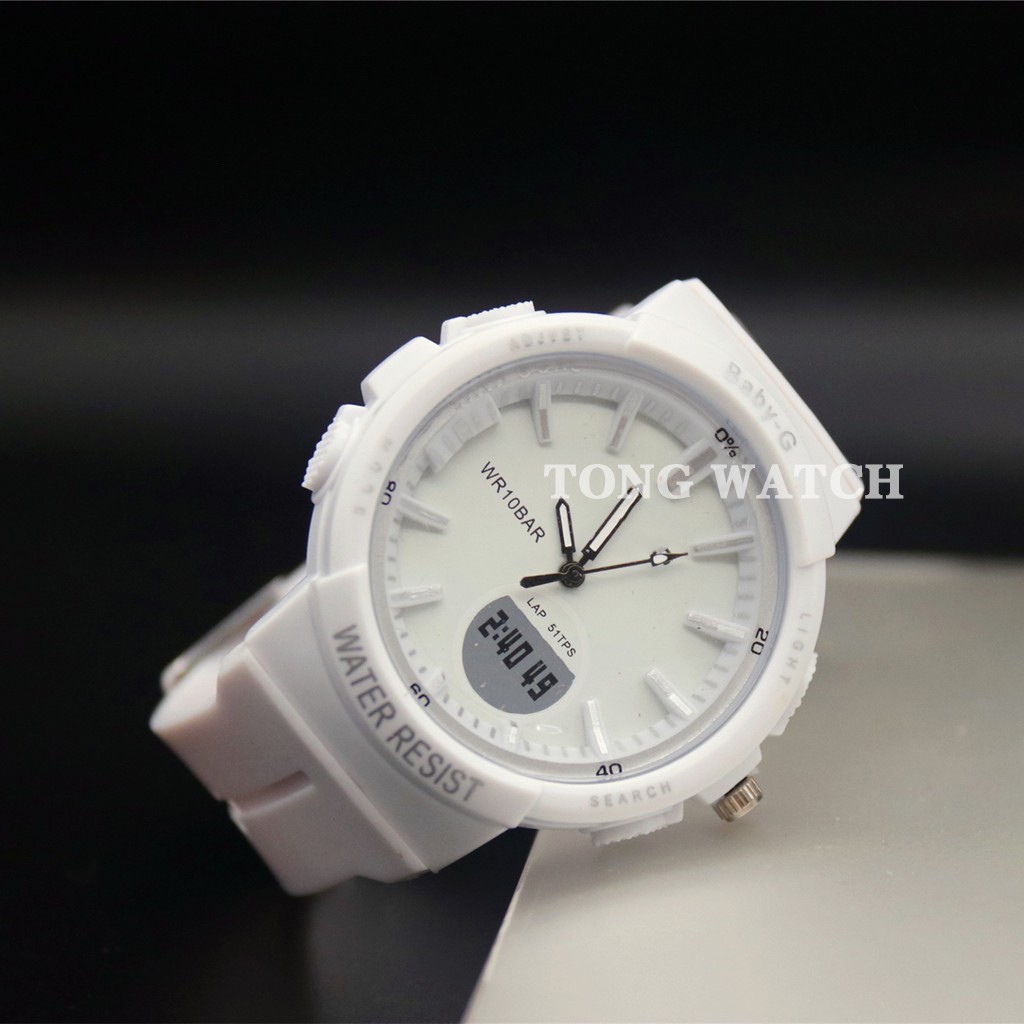 ✅[COD] Jam Tangan Warna Warni Series Watch Fashion Korean Cool Warna Women W103