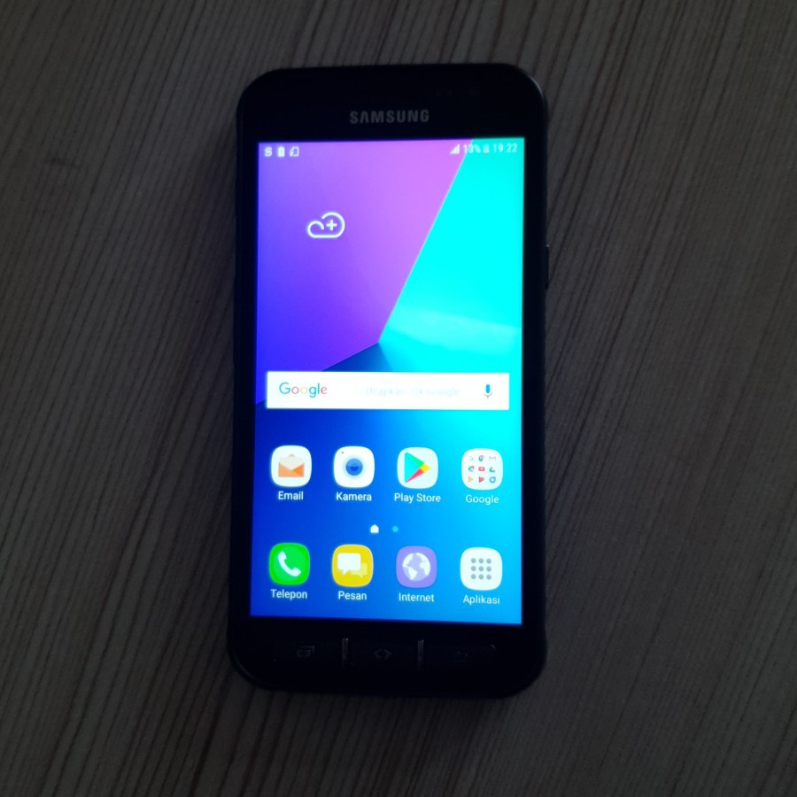 Samsung Galaxy XCover 4 (2/16GB) EX GARANSI RESMI SEIN