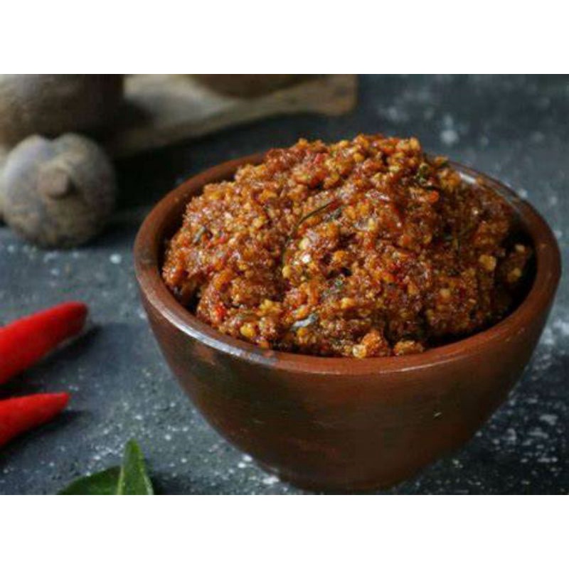 

Bumbu Kacang 350gr