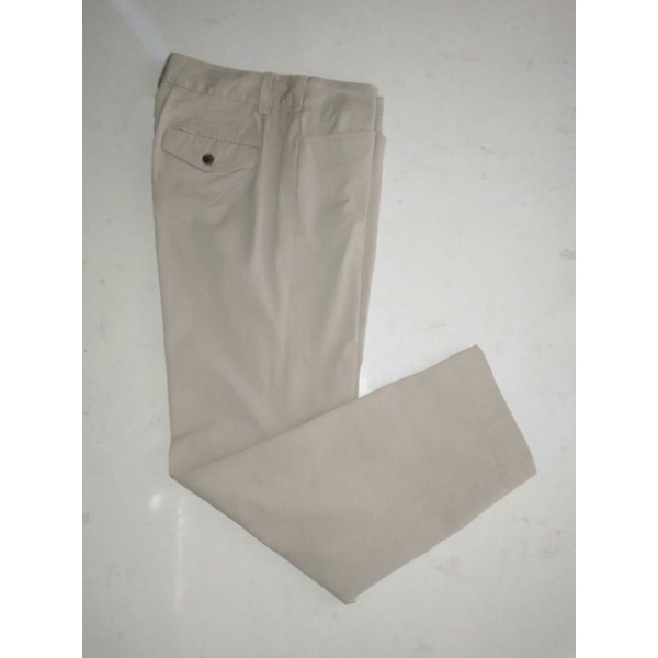 Chino Second GAP Krem