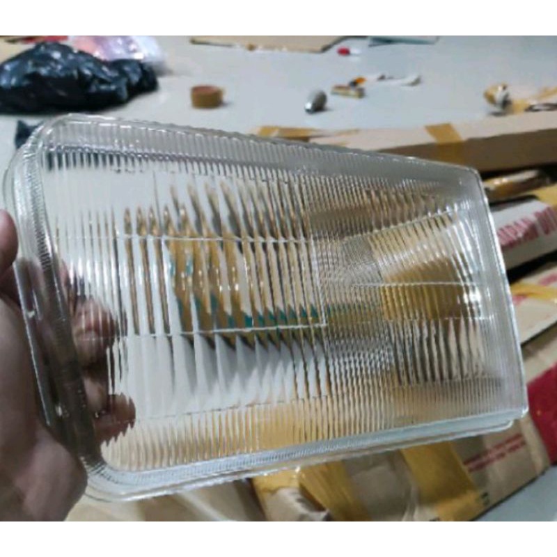 Mika Head Lamp Panther Kotak