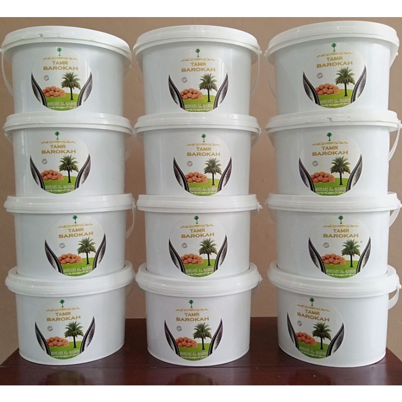 

kormasukaritamrbarokah500g