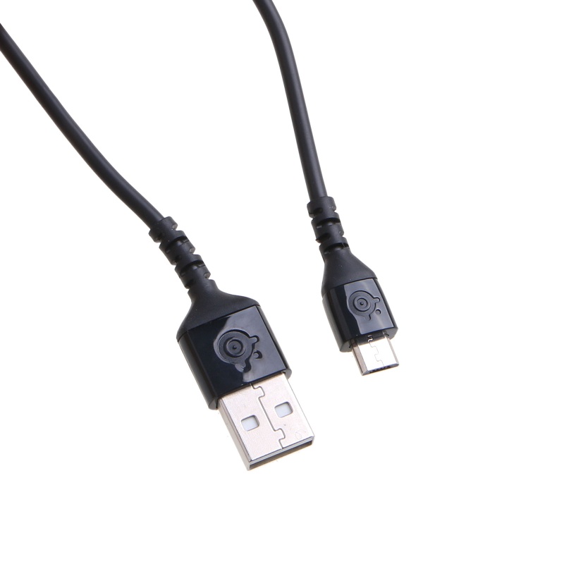 Bt Kawat Charging Tahan Lama Port USB Untuk Spare Part Headset Arctis 7pro