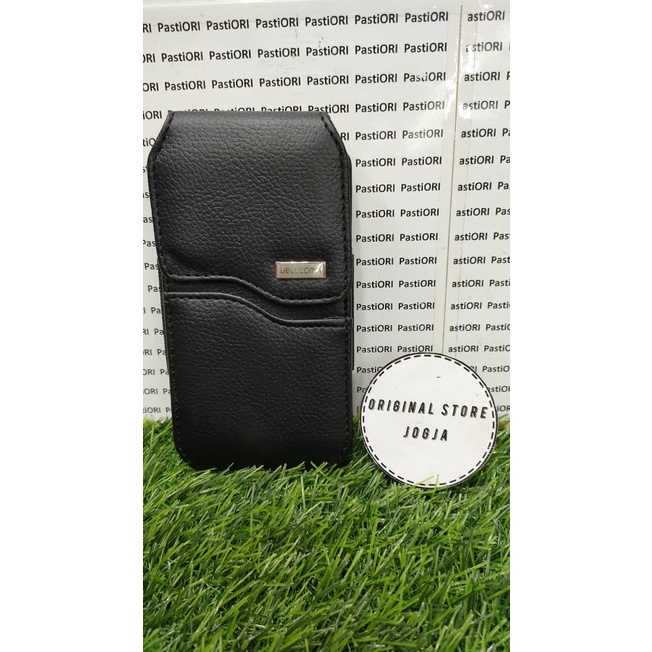 Wellcomm LC Pinggang Universal 5"