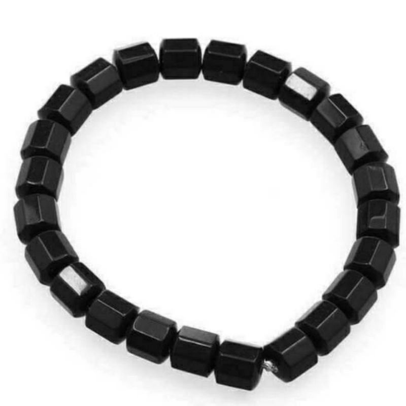 COD✅ Gelang Kesehatan Magnet Original Stone Bracelet Ginsamyong