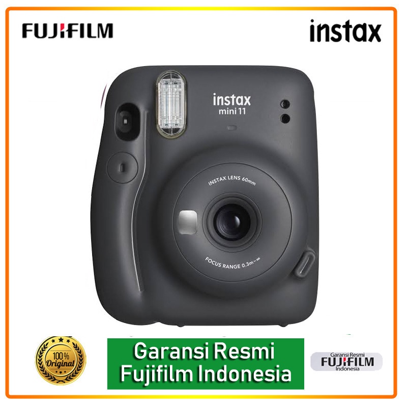 FUJIFILM INSTAX MINI 11-7