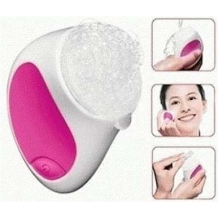 FACIAL CLEANSER PACKING PRESS