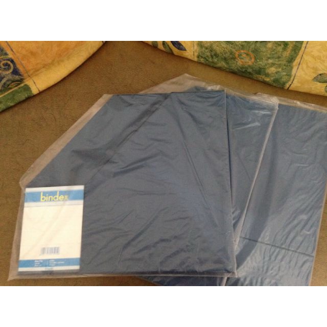 

File-Box- Box File Bindex - Hitam -Box-File.