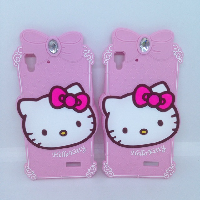 HELLO KITTY DIAMOND FOR OPPO R7