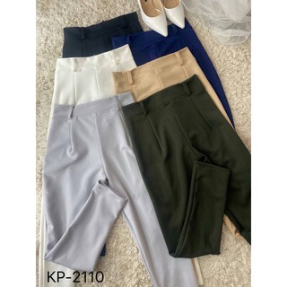 LIA PANTS CELANA  BAHAN  WANITA PANTS BAHAN  SCUBA  