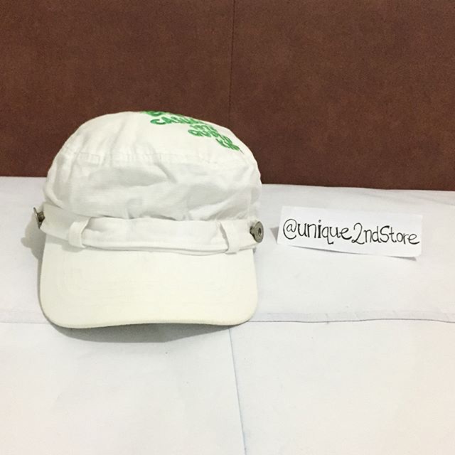 caps von dutch dan komando