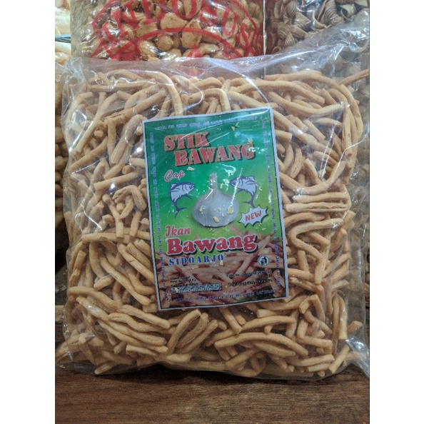 

stik bawang kemasan 1 ball