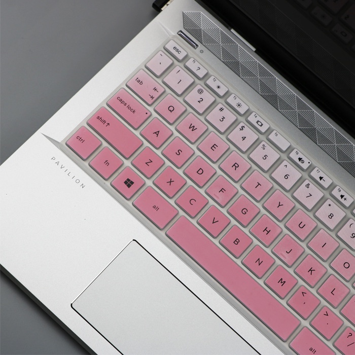 Cover Pelindung Keyboard Laptop Bahan Silikon Anti Air Untuk HP Elitebook 830 G5 13.3 &quot;