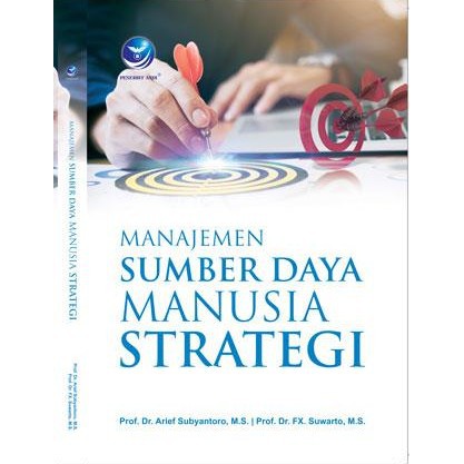 Buku Manajemen Sumber Daya Manusia Strategi Shopee Indonesia