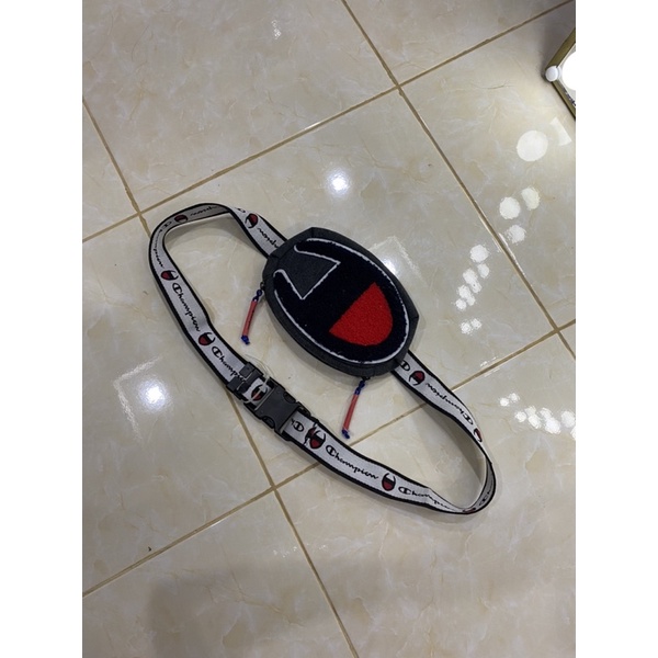 Tas Champion Original