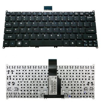 KEYBOARD AO756 AO725 ORIGINAL