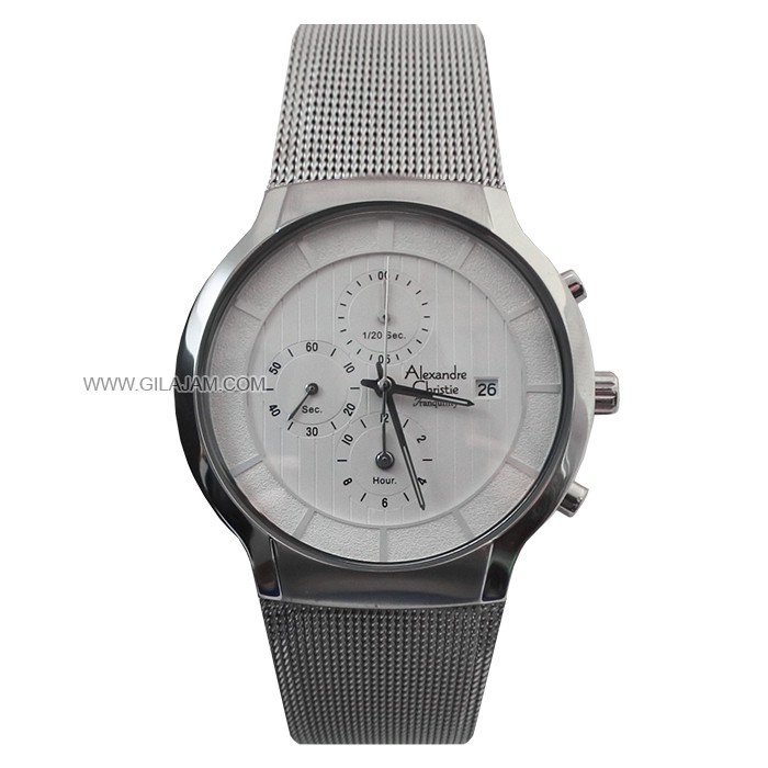 ALEXANDRE CHRISTIE 6245 MC-SLSLW