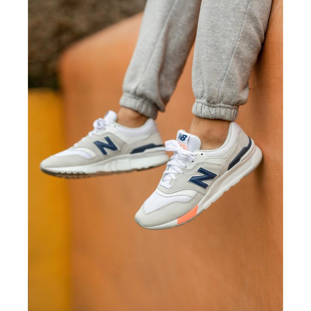 NEW BALANCE CW997 HPV GREY NAVY Original