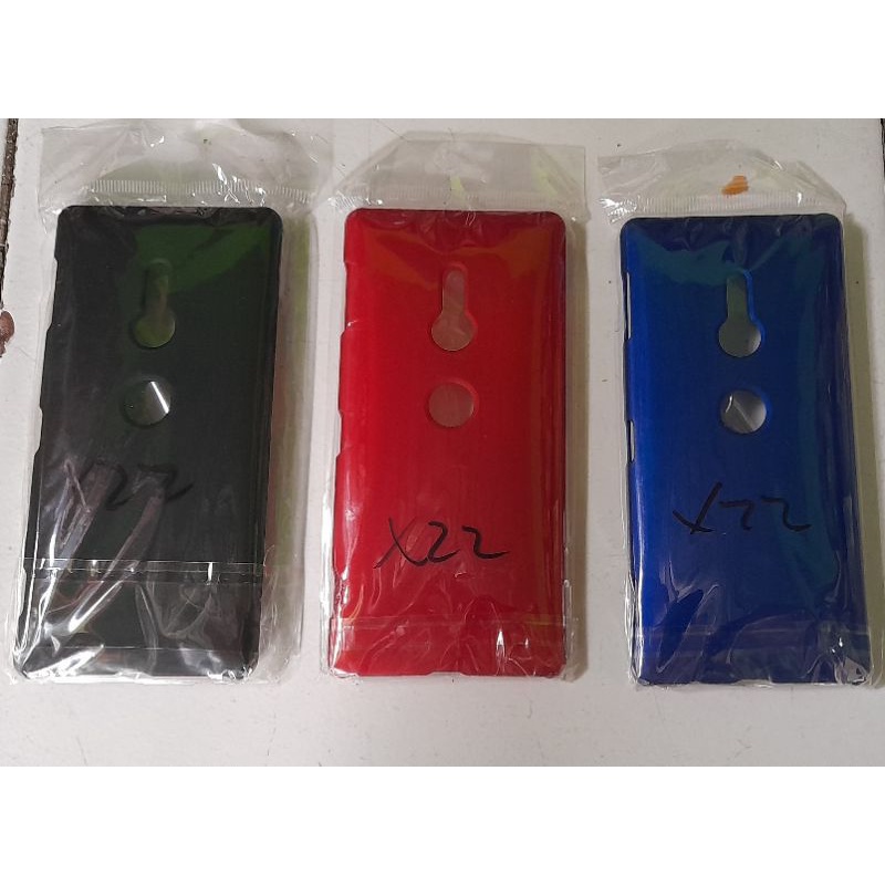 Hardcase Sony Xperia Xz2 Docomo Global au