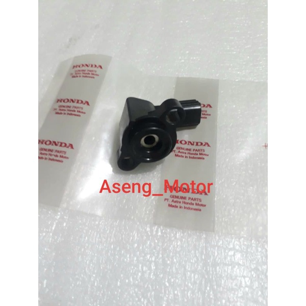 Sensor IACV Langsam Cuk Selenoid Beat  Pop - Beat Esp - Beat fi Original