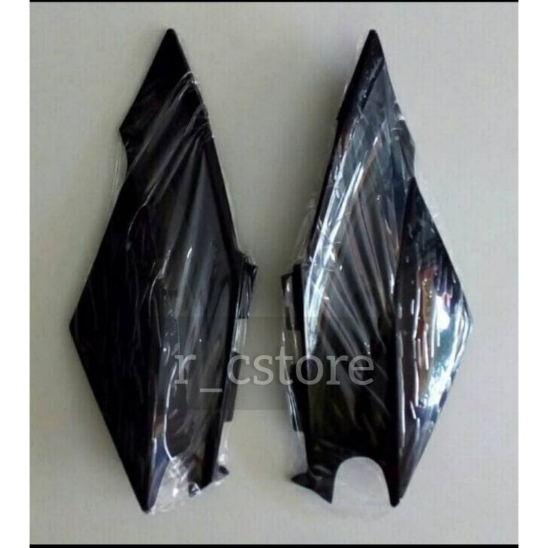 cover body belakang KLX BF DTRACKER new