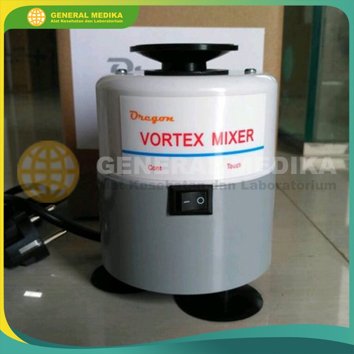 Vortex Mixer Oregon