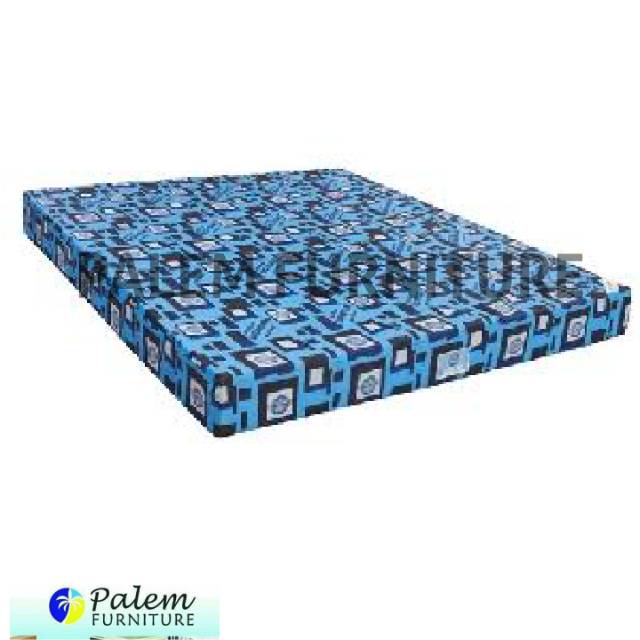 KASUR BUSA STANDAR 180 x 200 x 14 BIG FOAM