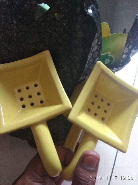 Perapen Buhur Manual Keramik Mini - Mabkhara Bakaran Buhur - Tungku Aromaterapi