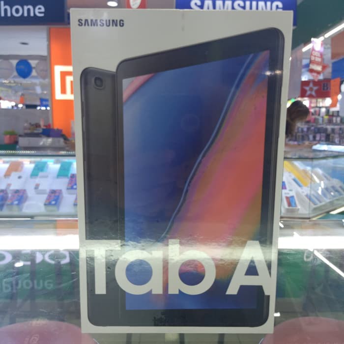 Promo Hp Samsung Tablet A with S pen P205 Terlaris