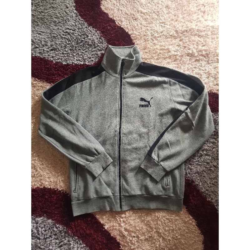 TRACKTOP PUMA ORIGINAL SECOND BRANDED