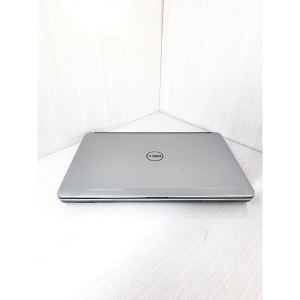 Laptop Dell Latitude E6540 Intel Core i5 Gen 4 Ram 8 GB HDD 500 GB Layar 15 in Bergaransi