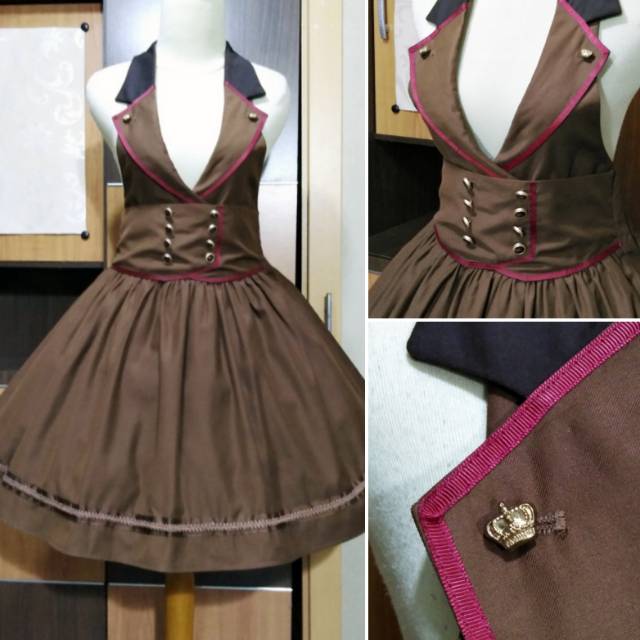 Jsk Kawaii Premium Amavel