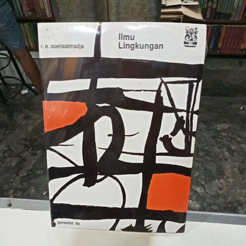 

buku ilmu lingkungan