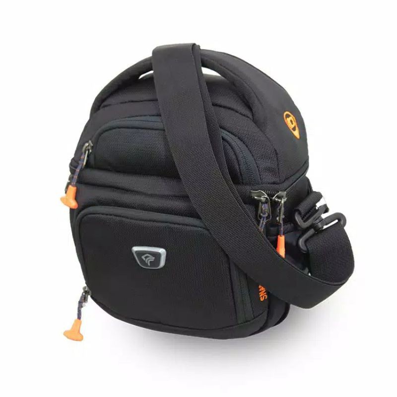 Tas Kamera FORESTER CCF 07057 Camera Case Snapshot 0.3