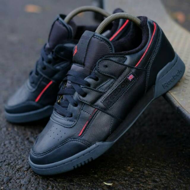 reebok classic deepblue