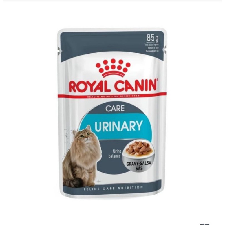 royal canin sachet urinary care 85gram