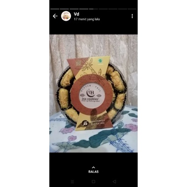 

Ina cokies kastengel gluten-free