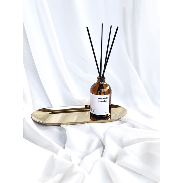 Gift Box Reed Diffuser | hampers | kado wisuda | kado ulang tahun | kado bridesmaid