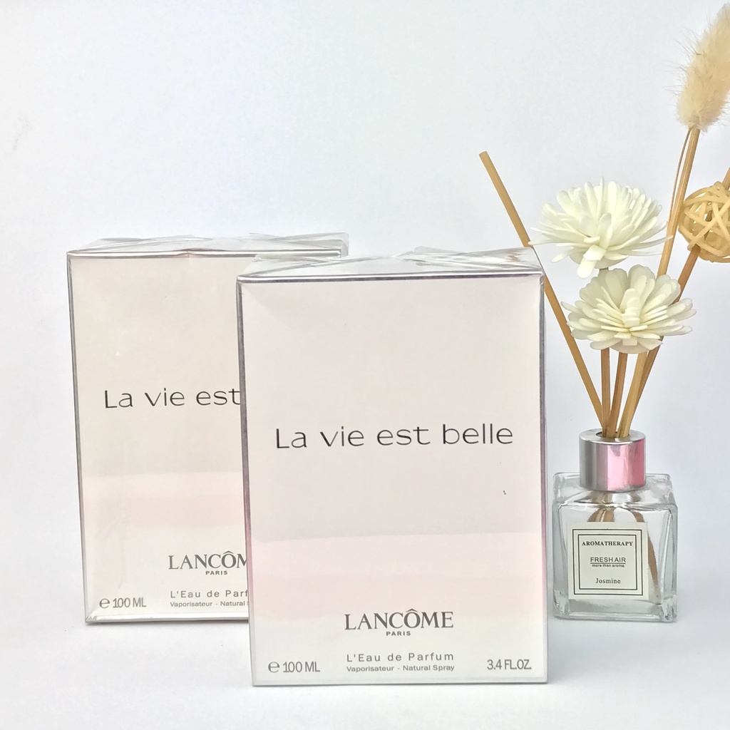 [7.7 Boombastis Sale⚡] - PARFUM LANCO*E LA VI* EST B*LLE EAU DE PARFUME SPRAY LM006-PF012