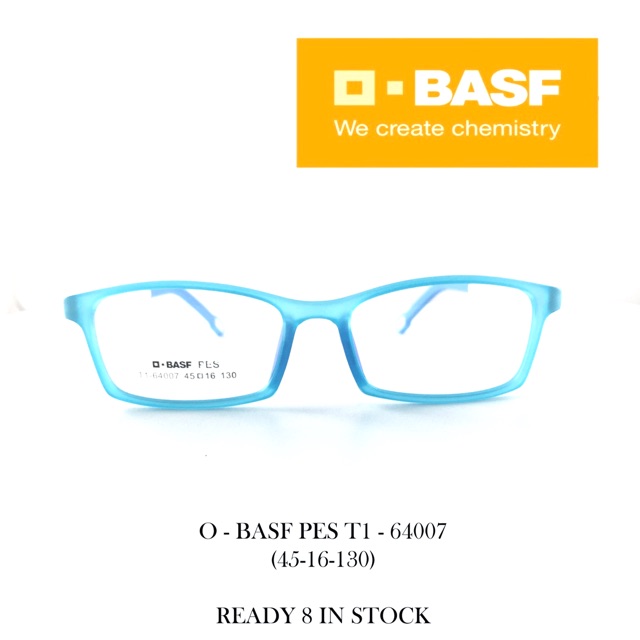 O basf eyewear 64007