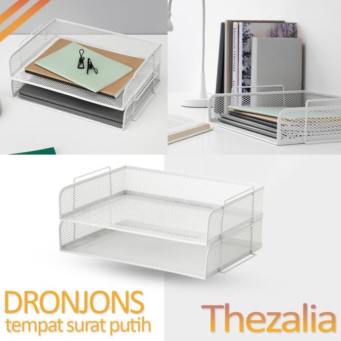 

Office & Stationery | Document Organizer | Rak Kertas / Tempat Surat Box File / Rak Surat / Dokumen | Best Seller