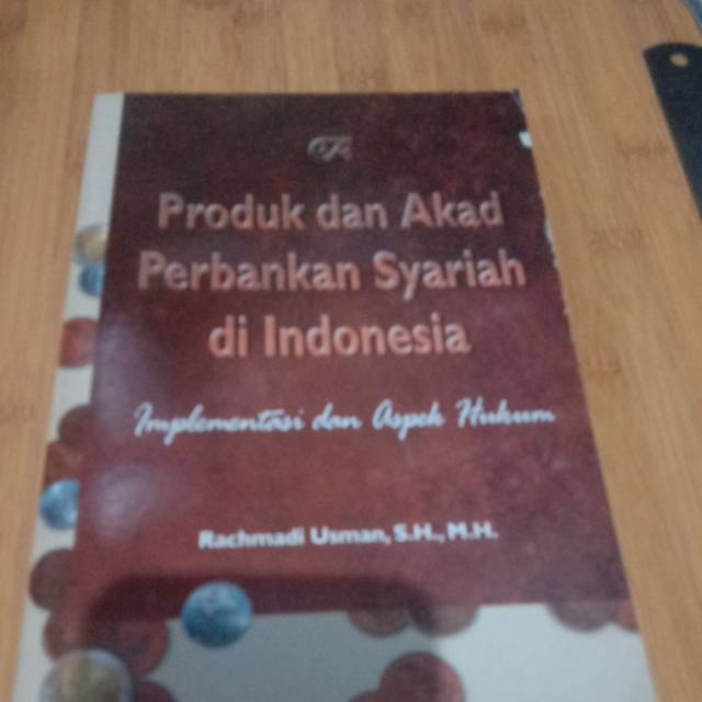 Citra Aditya Produk dan Akad Perbankan Syariah di Indonesia
