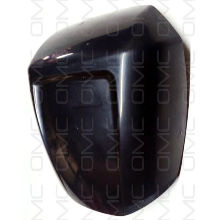 Spion Fender / Tanduk / Kap Mesin / Spatbor Fortuner PZ058-0K501-TM