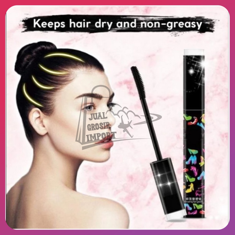 Hair Finishing Stick Perapih Rambut Wanita